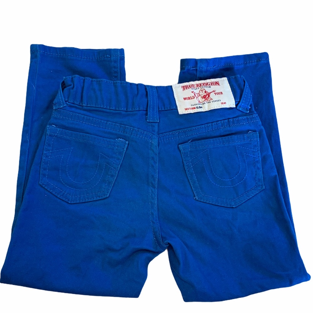 Toddler True Religion Pants